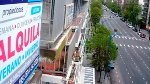 Dudas por la suspensión de la Ley de Alquileres