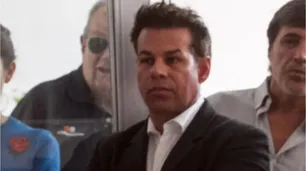 Fred Machado habló tras la renuncia de José Luis Espert a su candidatura a diputado nacional: "Lo ayudé con unos mangos, me dio lástima"