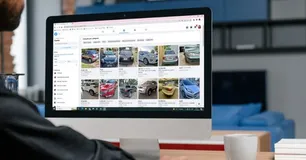 Condenaron a una banda que cometía estafas por Marketplace de Facebook