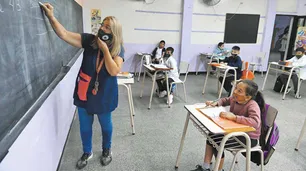 Paremos “la transformación” y vayamos por la seriedad