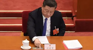 China promete más medidas para estabilizar comercio ante riesgos cambiarios