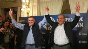 Los gobernadores peronistas ganan y envían señales al kirchnerismo