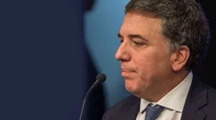 Causa Peajes: ratifican falta de mérito para Dujovne, Dietrich, Iguacel y Saravia Frías