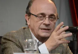Moreau: "Macri mintió como Galtieri para tener dos horas de gloria"