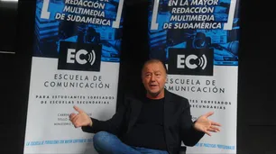 Enrique Piñeyro: "Bullrich, Aníbal Fernández y Berni son gente muy violenta"
