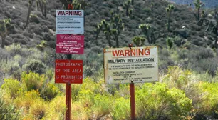 Miles de personas se preparan para "invadir" el Área 51 en busca de aliens