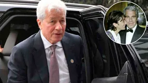 Jamie Dimon dijo que fue un error tener a Jeffrey Epstein como cliente del JP Morgan