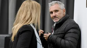 Nicolás Pachelo insiste en que es inocente: presentó dos recursos
