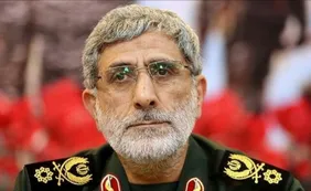 Sucesor de Soleimani en la Fuerza Quds amenaza con sacar a EEUU de Oriente Medio