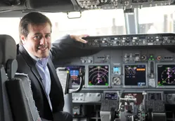 Denuncian que en Aerolíneas Argentinas hay 33 pilotos por cada avión