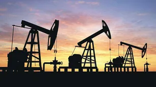 Petróleo registra racha bajista semanal más larga desde marzo