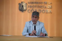 Juan Pablo Quinteros: “Las amenazas de tiroteos no son travesuras, son delitos”