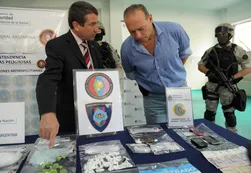 Argentina, la nueva escala de los narcos