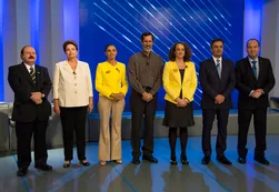 En Brasil la única incógnita es si Marina decepciona o no