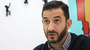 Matías Tombolini: "La refinanciación de las tarjetas no es un subsidio, sino un crédito voluntario"