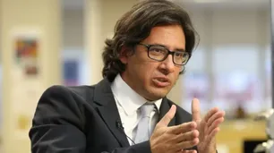 Caso Dagatti: irrumpe Germán Garavano en el equipo legal del empresario