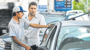 Tensión entre las petroleras por el futuro de la nafta