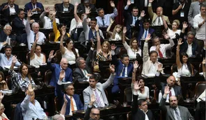 Ya no se puede ocultar más: Desarrolló una web para revelar como votaron los Diputados y Senadores cada Ley