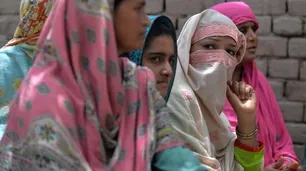 Italia: buscan a una joven pakistaní que habría sido asesinada por no casarse con su primo