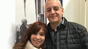 El Gobierno denunció al ex agente de la CIA que puso en duda el atentado a Cristina Kirchner