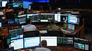 La NASA reestructuró sus mandos directivos para apurar el programa Artemis y los reactores nucleares