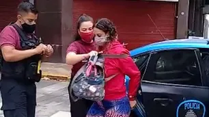 Secuestro en colonia: “El Tribunal dispondrá la situación de Felioga”