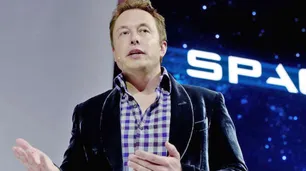 El enfoque Elon Musk de la regulación