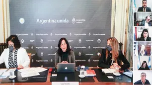 El Gobierno admitió que ofreció regalías petroleras como garantía para negociar con Pfizer