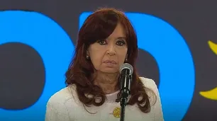 Elecciones legislativas: "Cristina quiere ser protagonista y no parece que su carrera esté terminada"