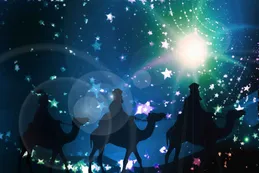 Entre el 16 y el 22 de diciembre se verá la Estrella de Belén que guió a los Magos de Oriente
