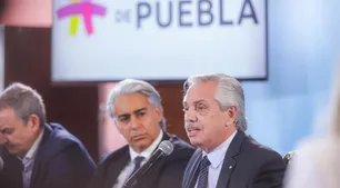 Alberto Fernández anunció la vuelta de Argentina a la UNASUR: "Nadie se salva solo"