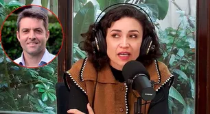 Un funcionario cordobés en el medio de una polémica por duro comunicado contra Julia Mengolini por sus dichos sobre el tenis