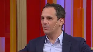 Fausto Spotorno: “Si se liquida rápido y fuerte, posiblemente el Gobierno decida en marzo salir del cepo”