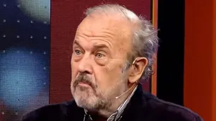 Eduardo Amadeo: "Vamos a ayudar a Javier Milei con equipos y militancia"