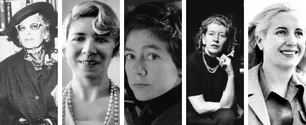 Pola Oloixarac dictará el curso "Literatura y feminismo" junto a Victoria Liendo en Perfil