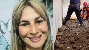 Para el juez, Nancy Videla fue asesinada "por su condición de mujer"