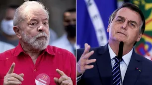 Eleonora Gosman: “Jair Bolsonaro crece porque no hay nada que impida la polarización entre él y Lula”