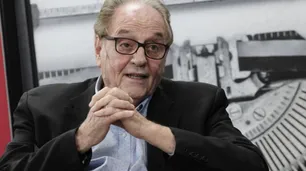 Carlos Heller: "Argentina vive las consecuencias de una pandemia sanitaria y neoliberal"