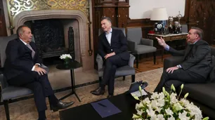 La hazaña que debe imitar Macri si quiere ganar en octubre