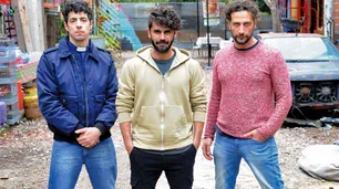 Vuelve la ficción nacional a la TV