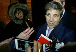 Islas Caimán, el paraíso del secreto donde el ministro Caputo manejó inversiones