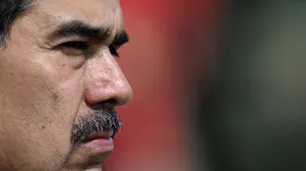 Maduro se declaró "no culpable" y se definió como un "prisionero de guerra"