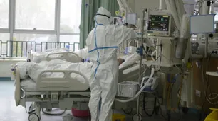 China: hay al menos 12 argentinos en Wuhan, epicentro del coronavirus