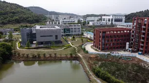 Una nueva teoría sobre el origen del coronavirus rechaza que venga del mercado de Wuhan