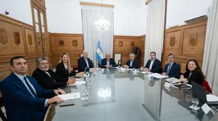 Roberto Bacman: “El gobierno enfrenta una situación difícil con la oposición y el campo”