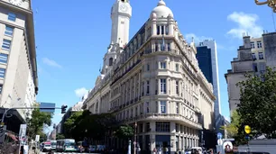 Legislatura porteña: la Ciudad presentó el presupuesto para 2021