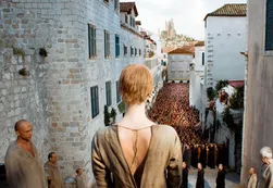 Game of Thrones: La serie que se transformó en un reality