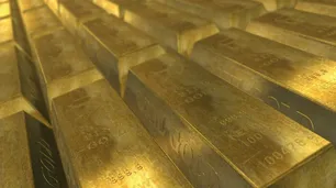 El oro se dispara al nivel más alto desde 2013 por la crisis de Irán