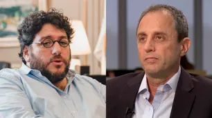 Ernesto Tenembaum cruzó a Pablo Avelluto: "Lo único que recuerdo de tu gestión en Cultura fue despedir gente"