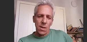 Marcelo Mazzarello, que votó a Milei, denunció graves demoras en el PAMI y dijo que "no" volvería a votarlo